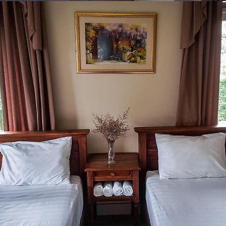 דה לאט Lam Phan Hotel Villa מראה חיצוני תמונה