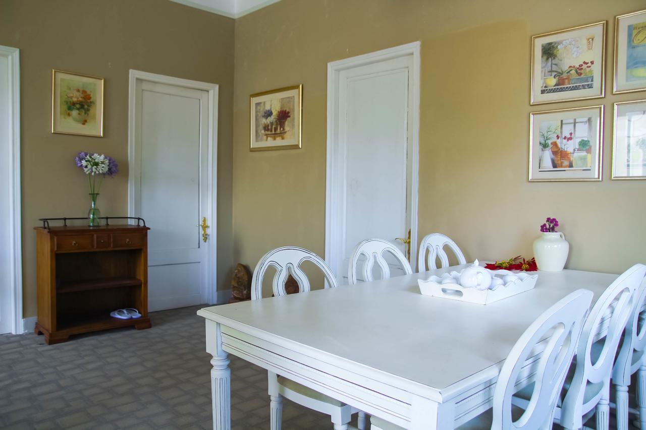 דה לאט Lam Phan Hotel Villa מראה חיצוני תמונה