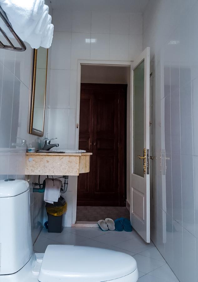 דה לאט Lam Phan Hotel Villa מראה חיצוני תמונה